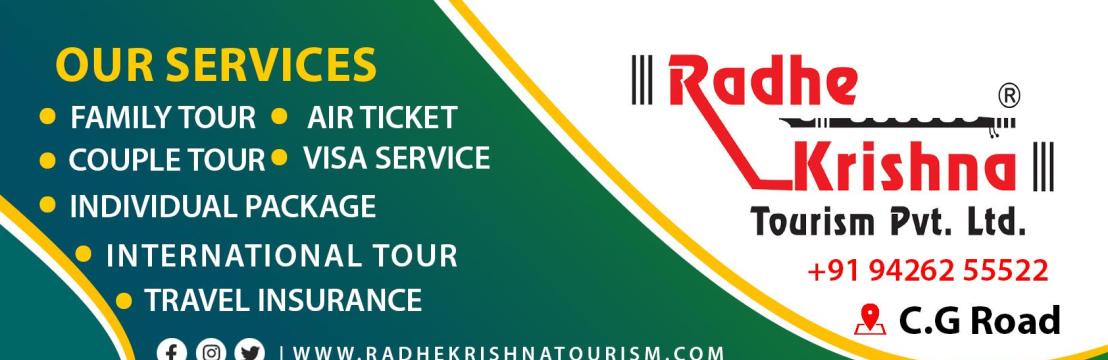 Radhe Krishna Tourism